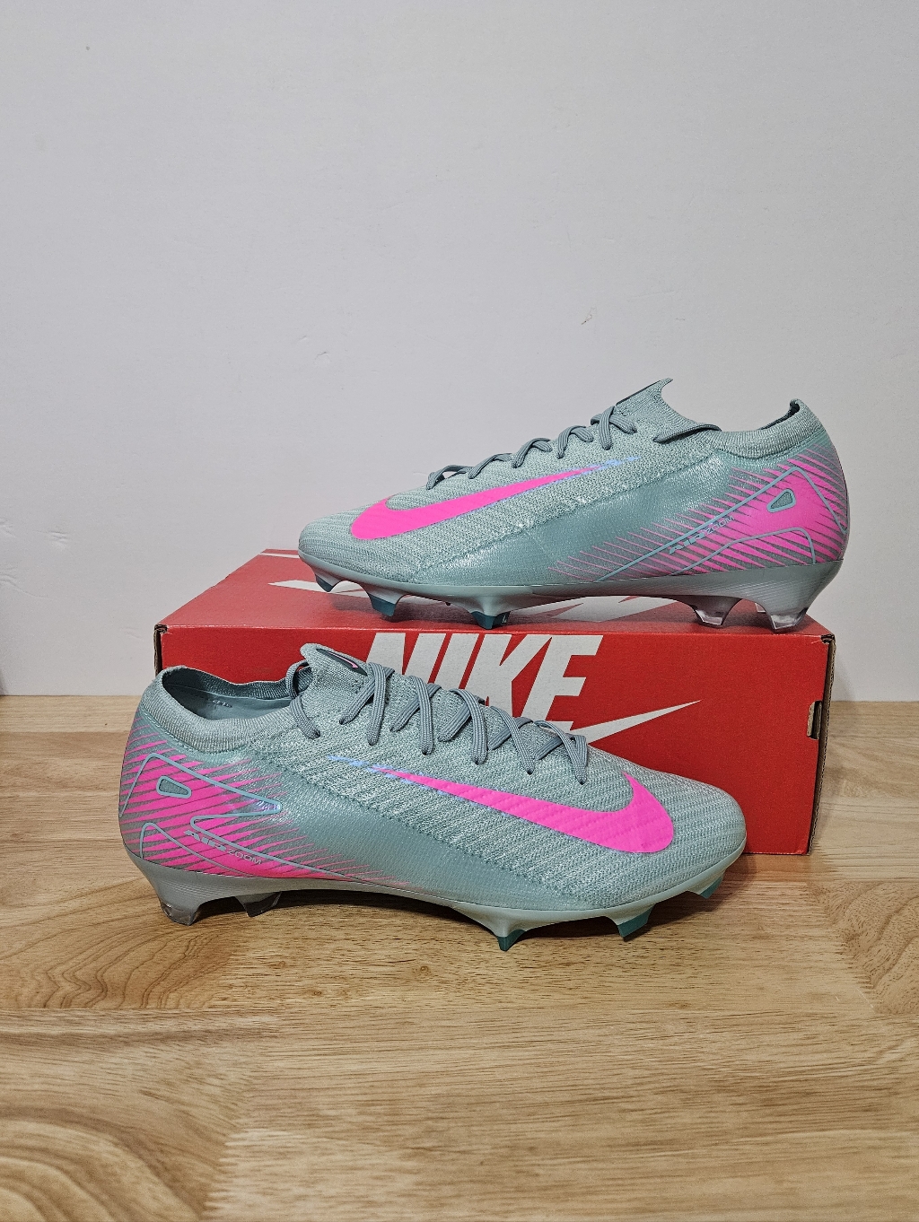Nike Mercurial Vapor 16 Elite Fg Prism Pack